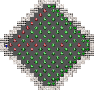 Уровень 69 — Kevin B. Reilly Arranged